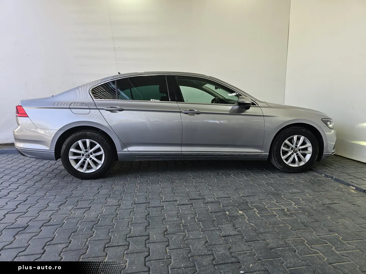 VOLKSWAGEN PASSAT 1.5 TSI ACT DSG Comfortline 150CP