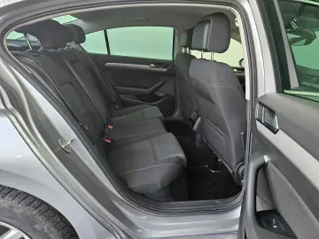 VOLKSWAGEN PASSAT 1.5 TSI ACT DSG Comfortline 150CP