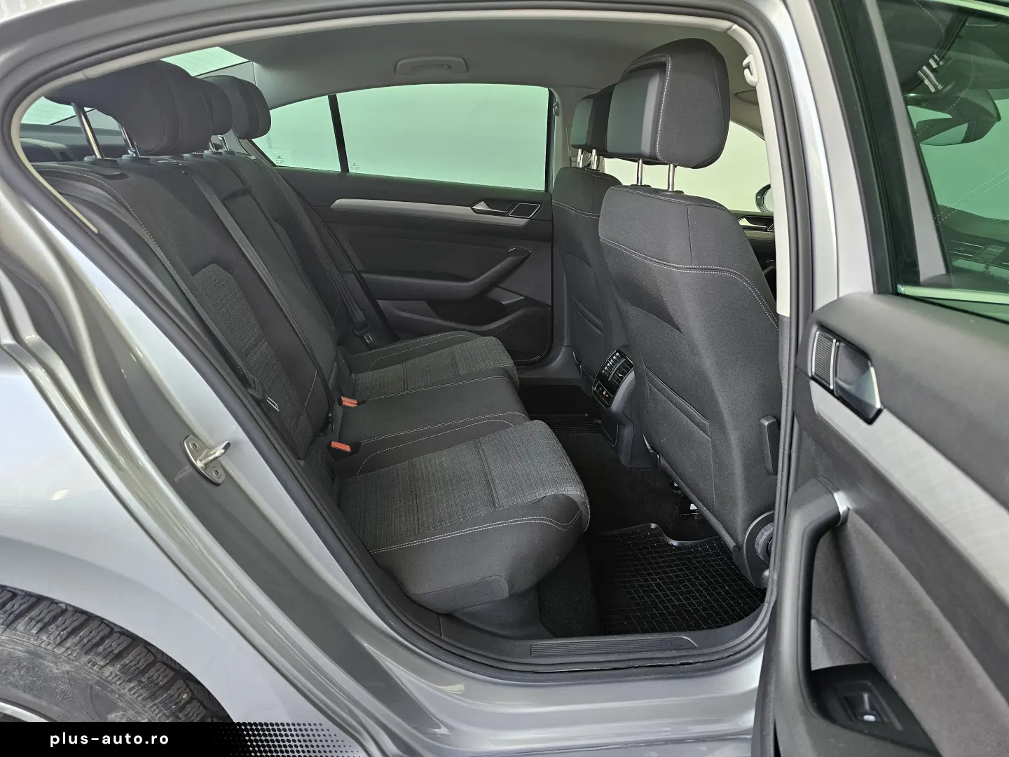 VOLKSWAGEN PASSAT 1.5 TSI ACT DSG Comfortline 150CP