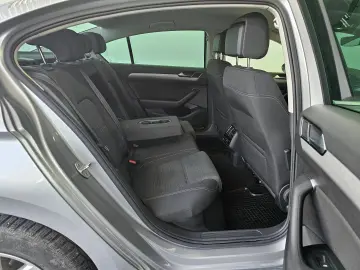 VOLKSWAGEN PASSAT 1.5 TSI ACT DSG Comfortline 150CP