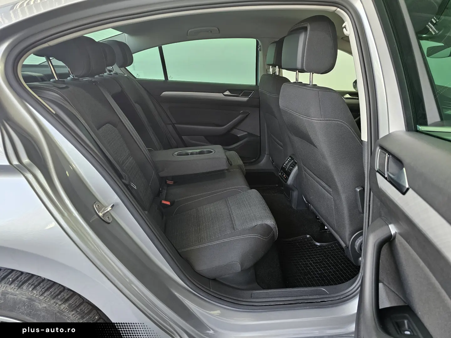 VOLKSWAGEN PASSAT 1.5 TSI ACT DSG Comfortline 150CP