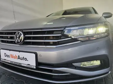 VOLKSWAGEN PASSAT 1.5 TSI ACT DSG Comfortline 150CP