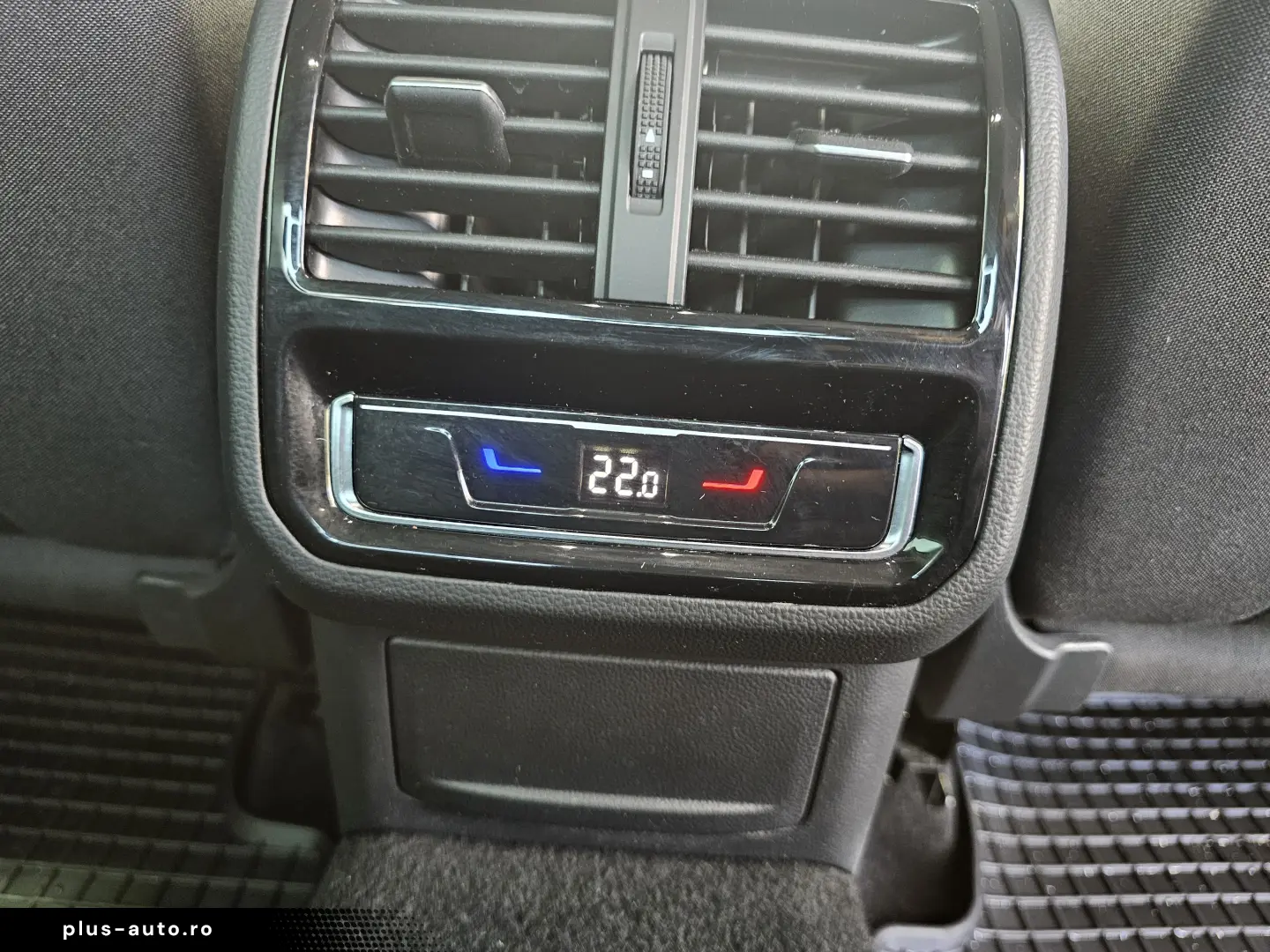 VOLKSWAGEN PASSAT 1.5 TSI ACT DSG Comfortline 150CP