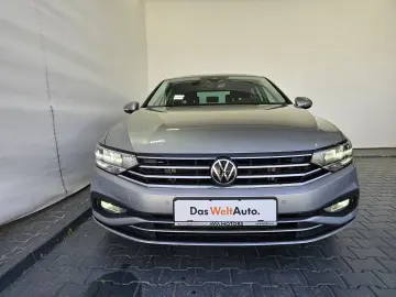 VOLKSWAGEN PASSAT 1.5 TSI ACT DSG Comfortline 150CP