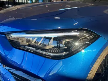 MERCEDES-BENZ CLE 300 4MATIC Coupé AMG  Memory Keyless-Go