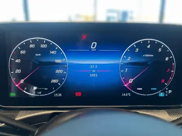 MERCEDES-BENZ CLE 300 4MATIC Coupé AMG  Memory Keyless-Go