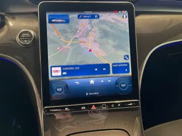 MERCEDES-BENZ CLE 300 4MATIC Coupé AMG  Memory Keyless-Go