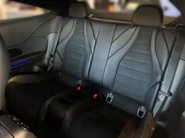 MERCEDES-BENZ CLE 300 4MATIC Coupé AMG  Memory Keyless-Go