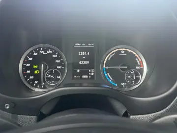 Mercedes eVito Tourer Extra-Long 90KWh