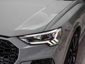 Audi RSQ3 RS Q3 Sportback Quattro