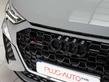 Audi RSQ3 RS Q3 Sportback Quattro
