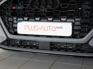 Audi RSQ3 RS Q3 Sportback Quattro