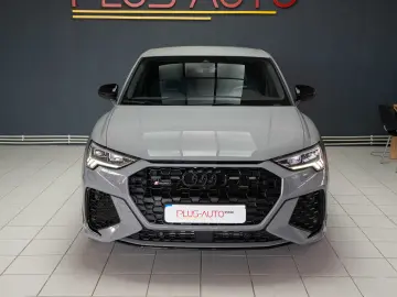 Audi RSQ3 RS Q3 Sportback Quattro