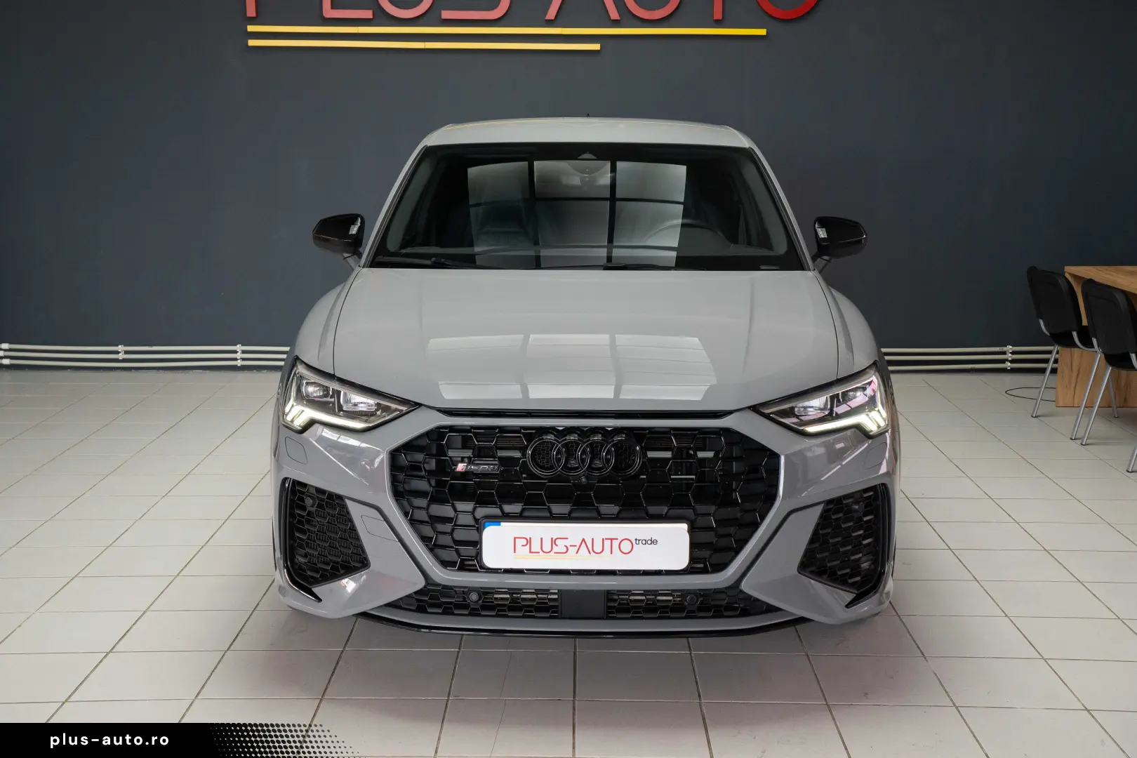 Audi RSQ3 RS Q3 Sportback Quattro