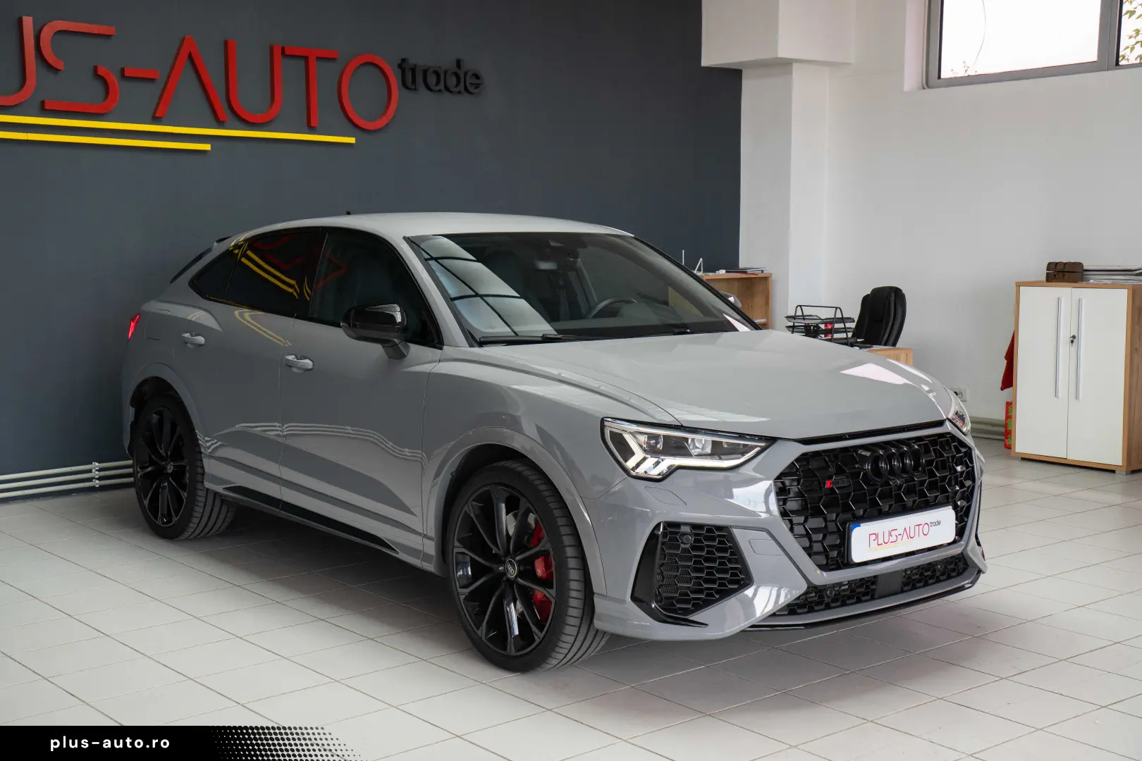 Audi RSQ3 RS Q3 Sportback Quattro