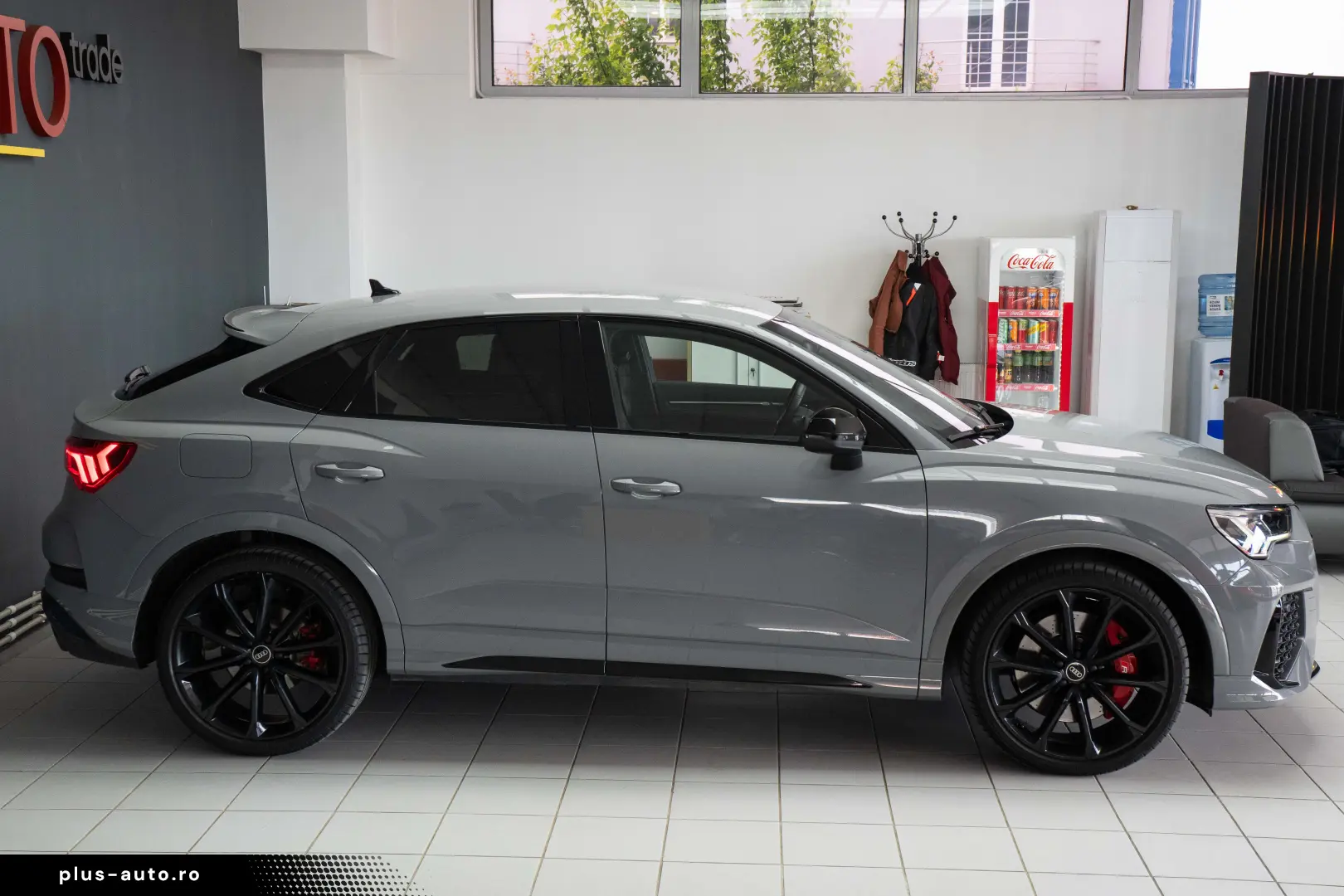 Audi RSQ3 RS Q3 Sportback Quattro