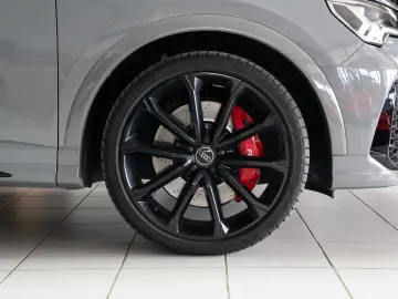 Audi RSQ3 RS Q3 Sportback Quattro