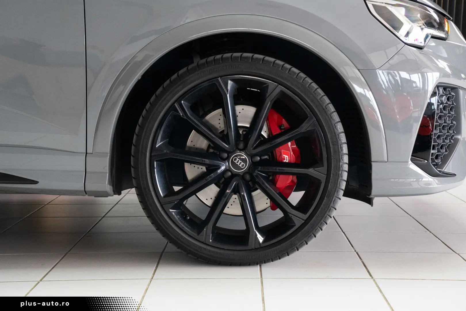 Audi RSQ3 RS Q3 Sportback Quattro