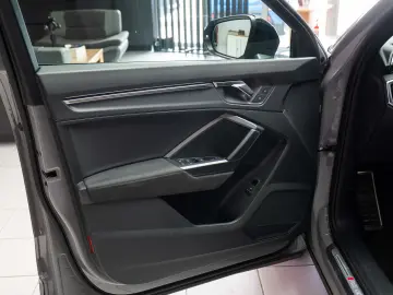 Audi RSQ3 RS Q3 Sportback Quattro
