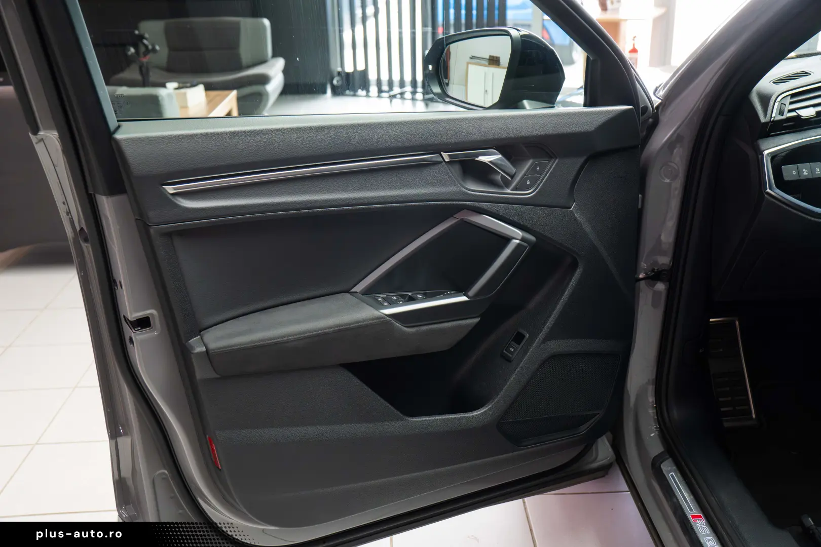 Audi RSQ3 RS Q3 Sportback Quattro