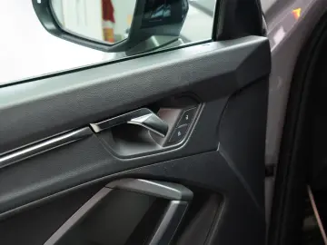 Audi RSQ3 RS Q3 Sportback Quattro