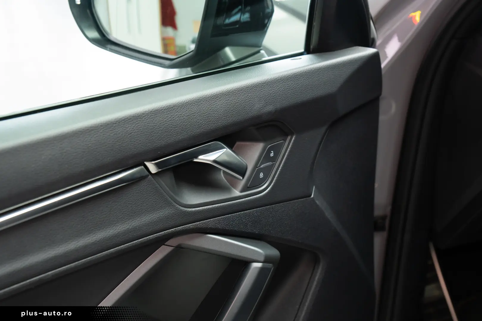 Audi RSQ3 RS Q3 Sportback Quattro