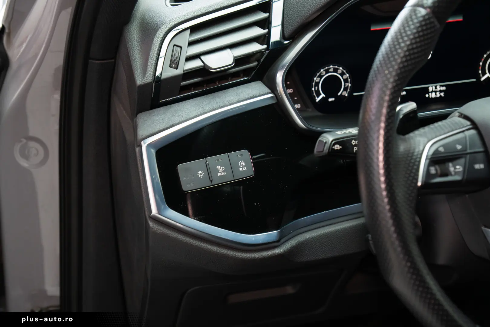Audi RSQ3 RS Q3 Sportback Quattro