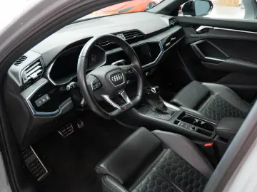 Audi RSQ3 RS Q3 Sportback Quattro