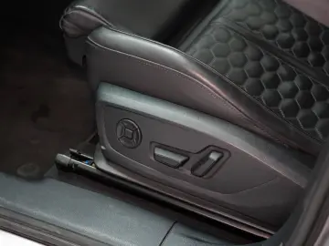 Audi RSQ3 RS Q3 Sportback Quattro