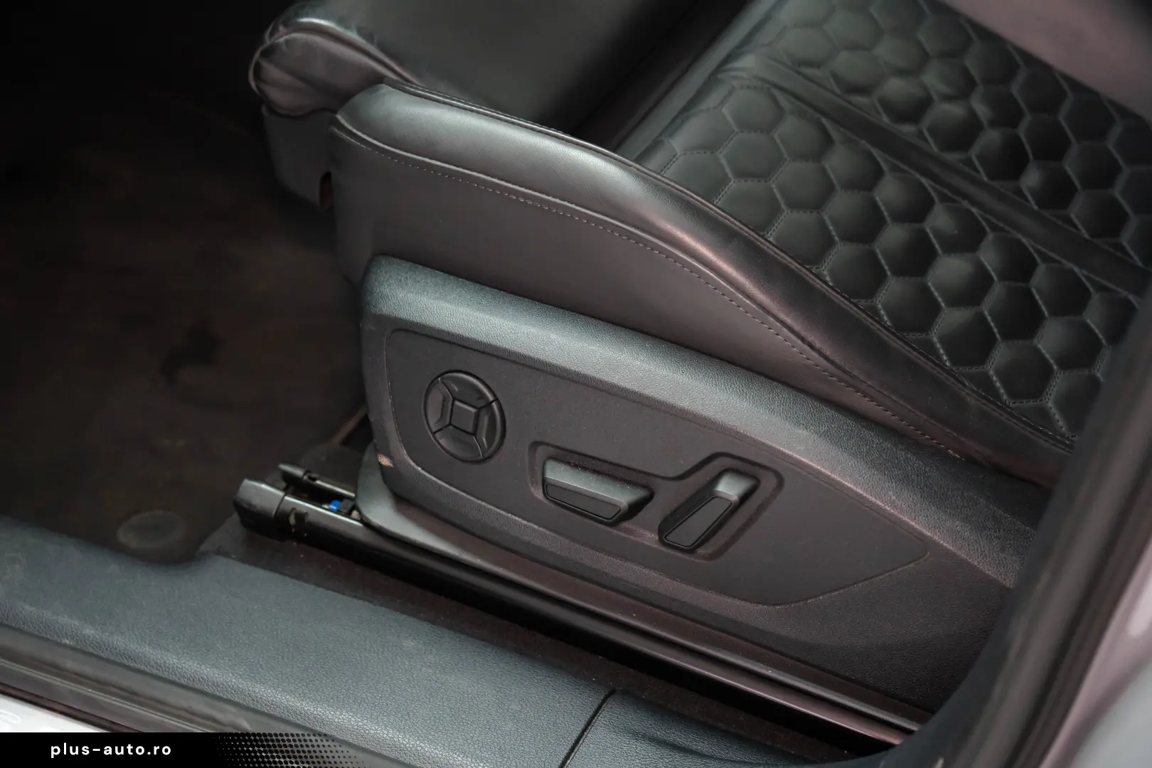 Audi RSQ3 RS Q3 Sportback Quattro