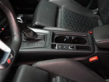 Audi RSQ3 RS Q3 Sportback Quattro