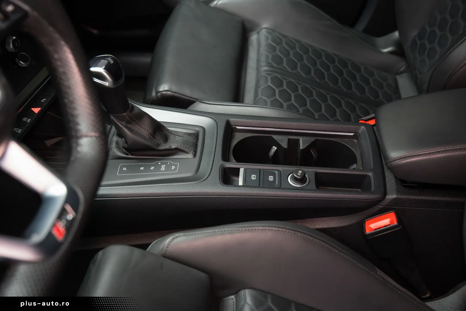 Audi RSQ3 RS Q3 Sportback Quattro