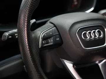 Audi RSQ3 RS Q3 Sportback Quattro