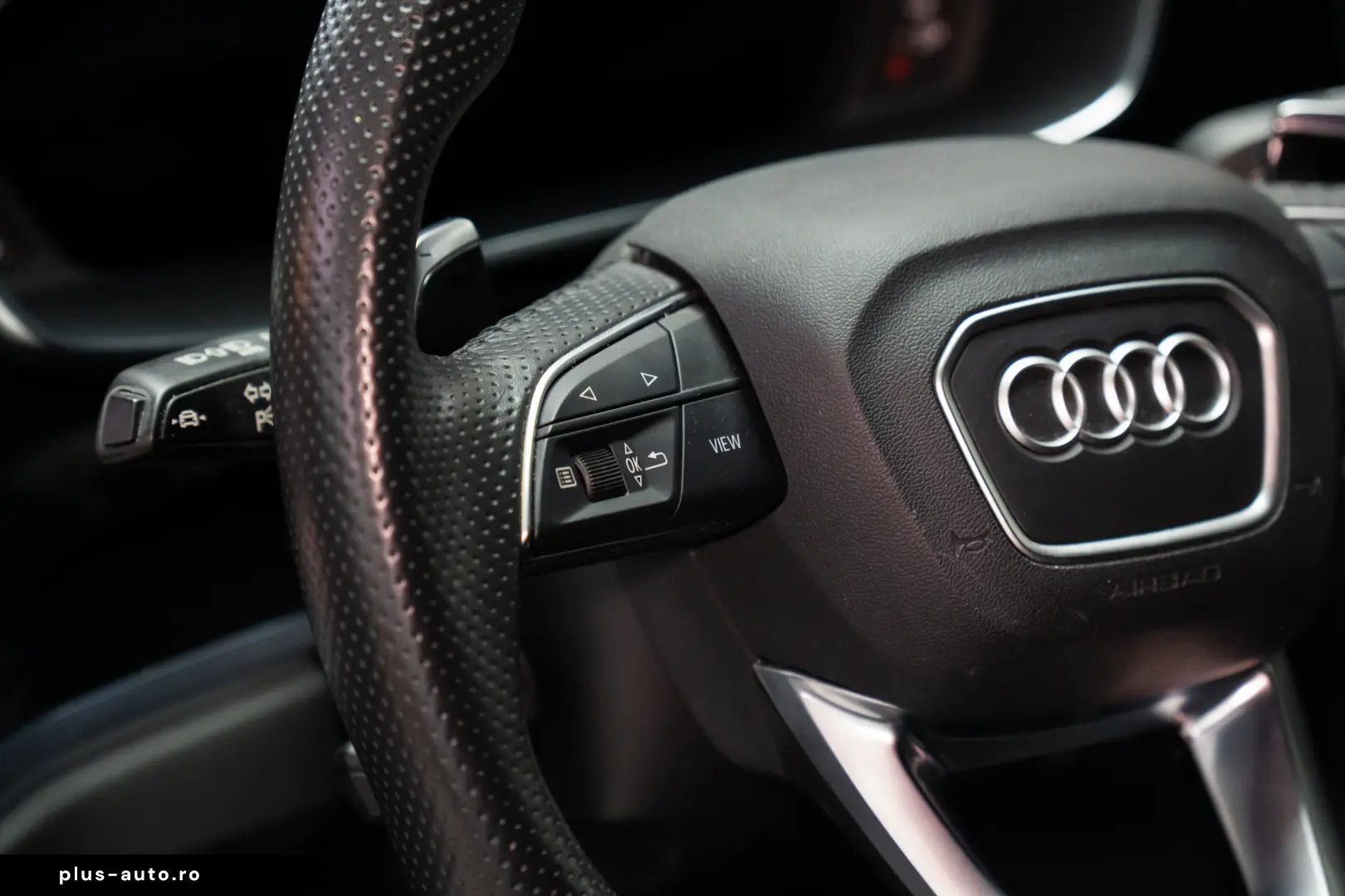 Audi RSQ3 RS Q3 Sportback Quattro