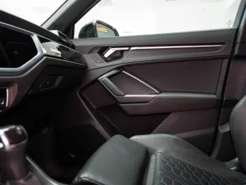 Audi RSQ3 RS Q3 Sportback Quattro
