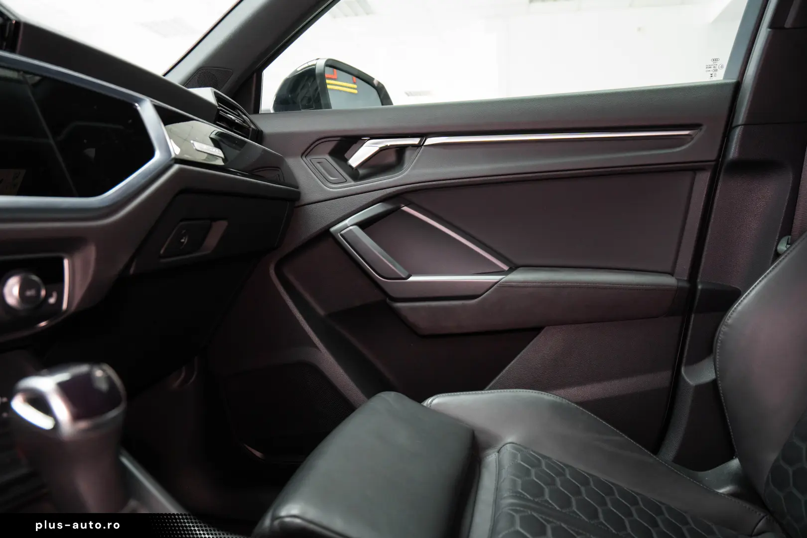 Audi RSQ3 RS Q3 Sportback Quattro