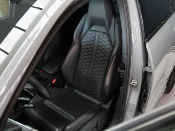 Audi RSQ3 RS Q3 Sportback Quattro