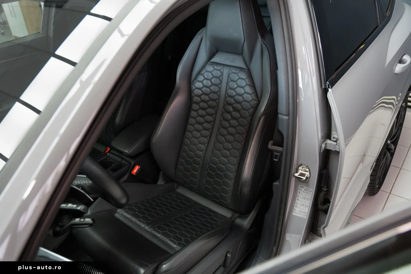 Audi RSQ3 RS Q3 Sportback Quattro