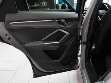 Audi RSQ3 RS Q3 Sportback Quattro