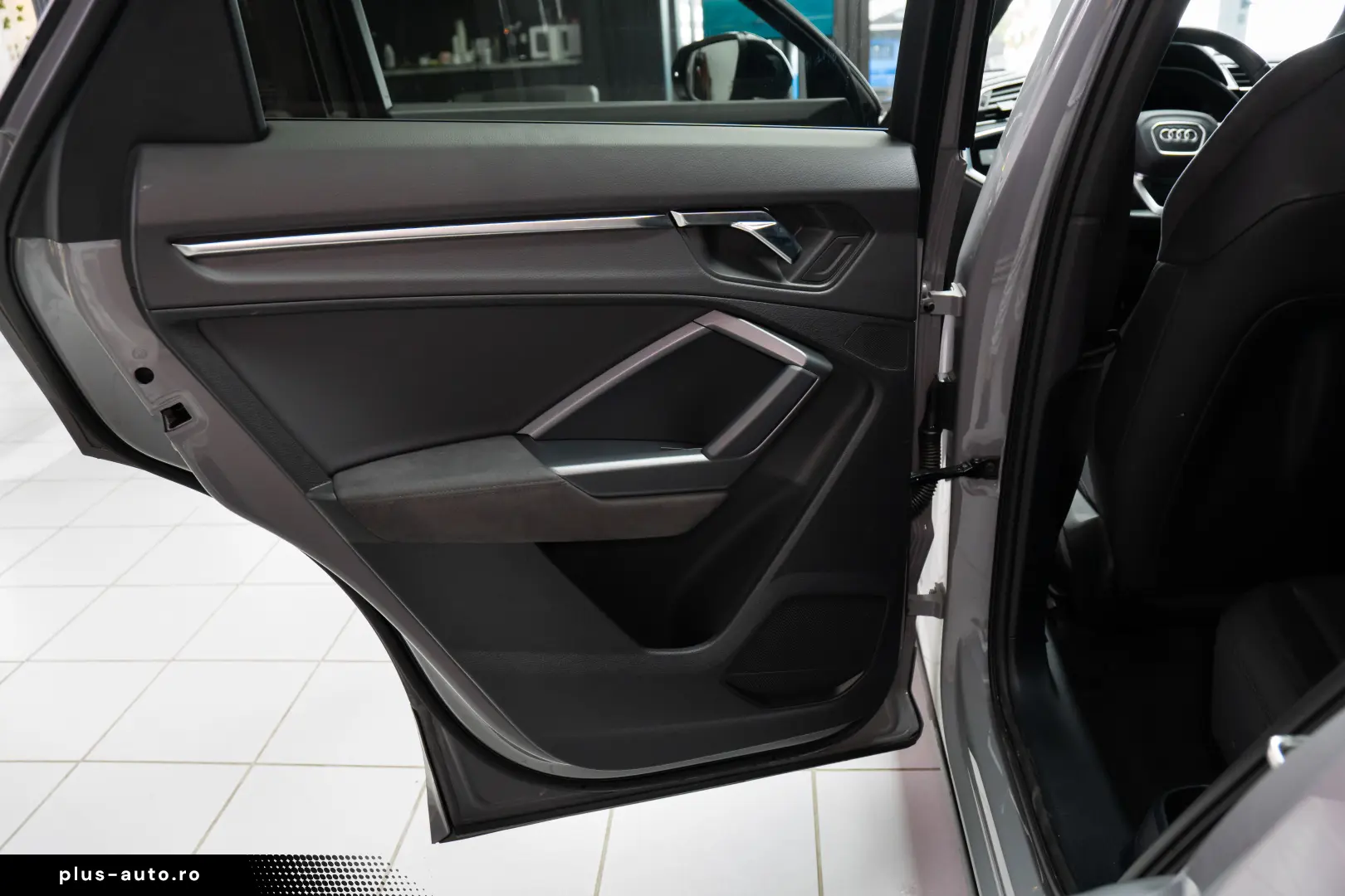 Audi RSQ3 RS Q3 Sportback Quattro