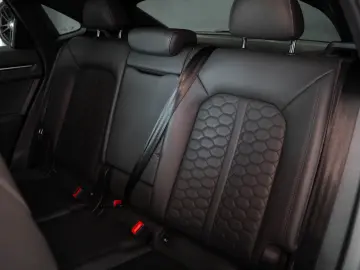 Audi RSQ3 RS Q3 Sportback Quattro