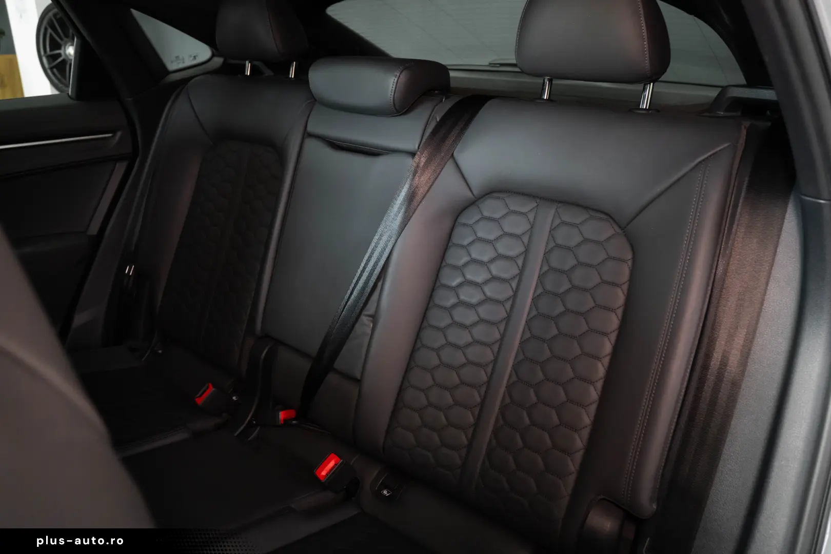Audi RSQ3 RS Q3 Sportback Quattro