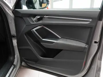 Audi RSQ3 RS Q3 Sportback Quattro