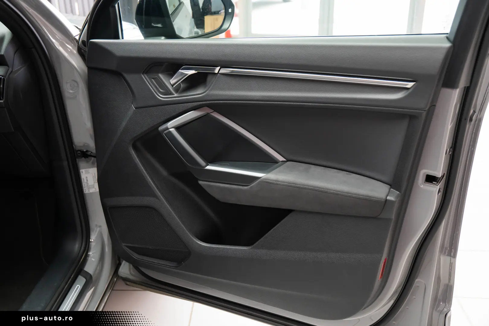Audi RSQ3 RS Q3 Sportback Quattro