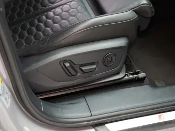 Audi RSQ3 RS Q3 Sportback Quattro