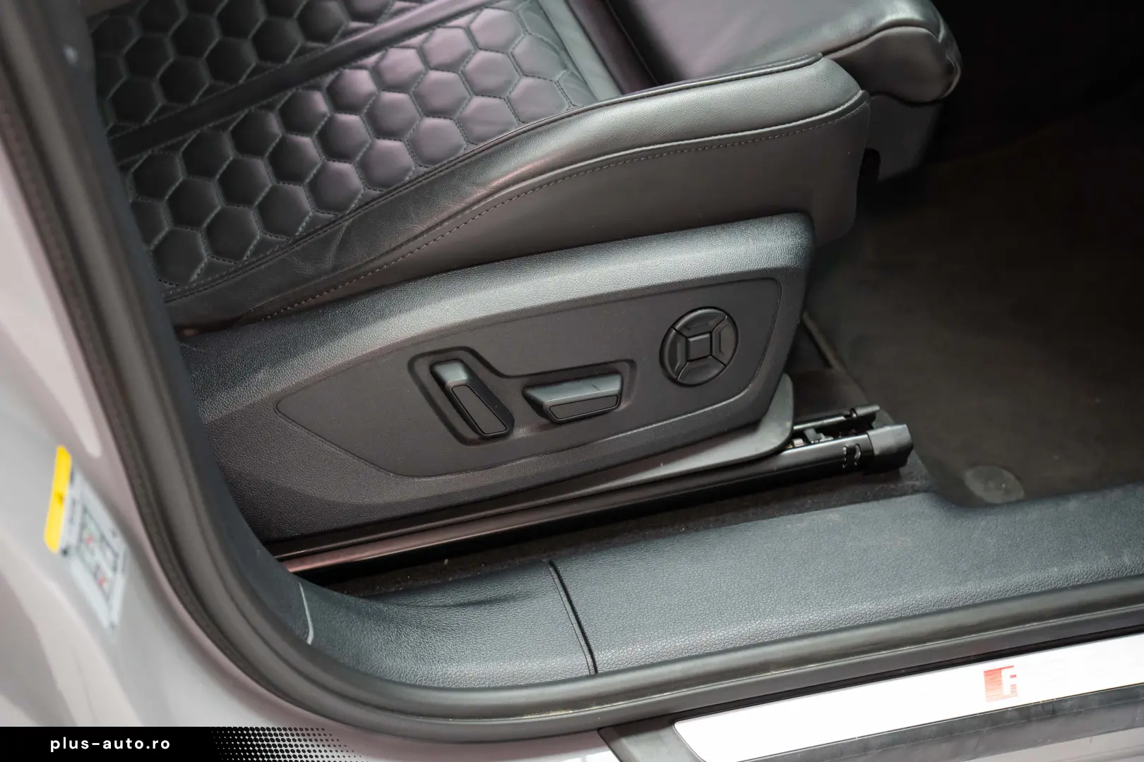 Audi RSQ3 RS Q3 Sportback Quattro
