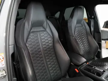 Audi RSQ3 RS Q3 Sportback Quattro