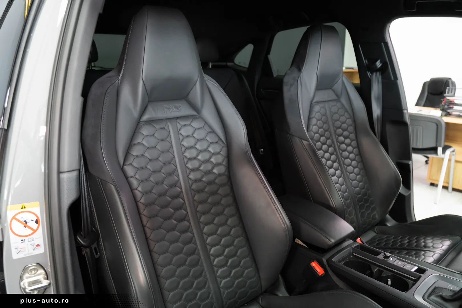 Audi RSQ3 RS Q3 Sportback Quattro