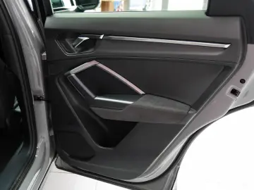 Audi RSQ3 RS Q3 Sportback Quattro