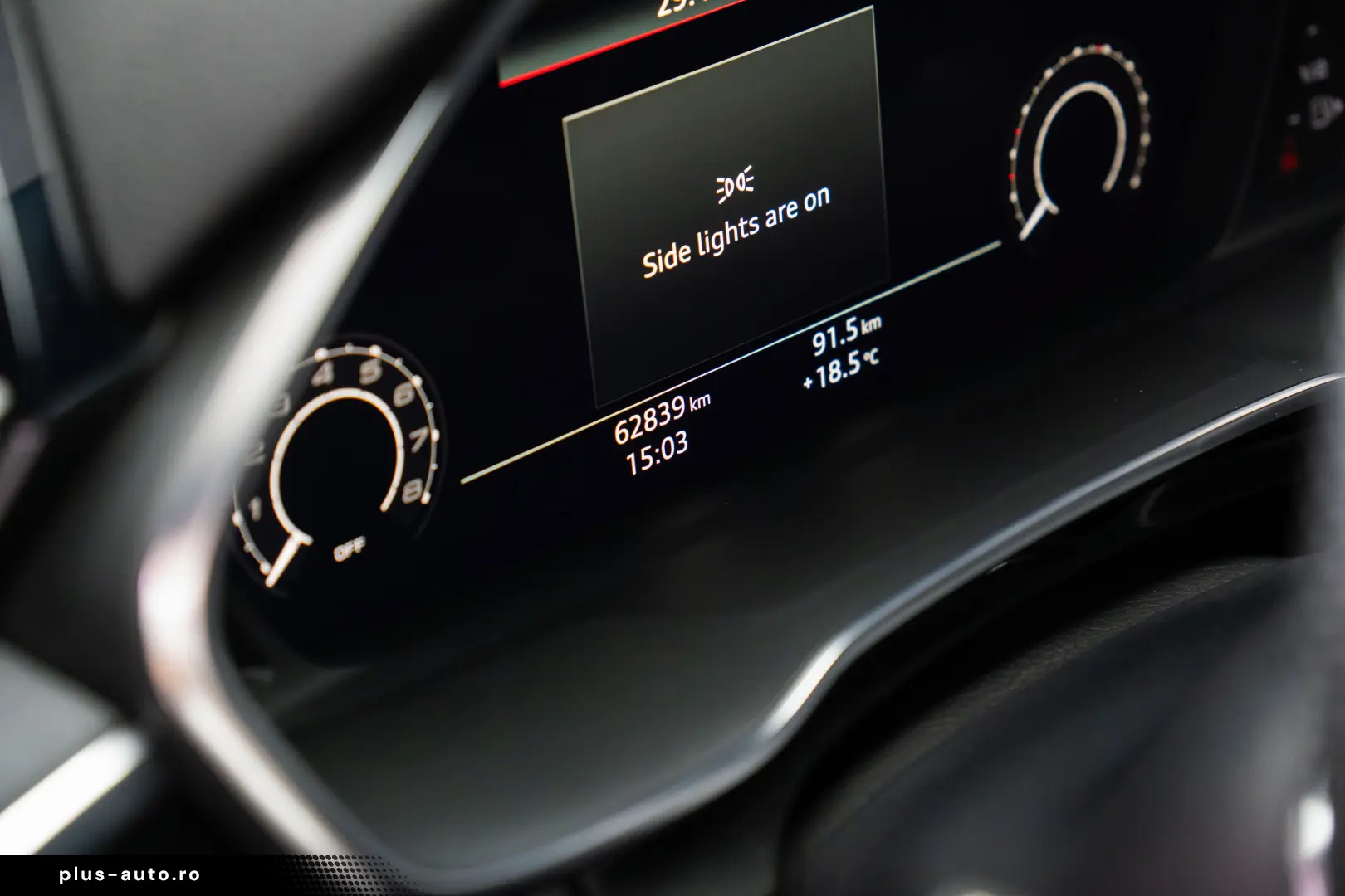 Audi RSQ3 RS Q3 Sportback Quattro